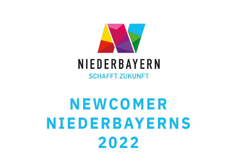Newcomer Niederbayern